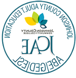 JCAE logo